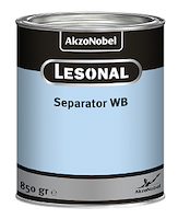 Lesonal Separator WB 850 gr. / Koagulierungsmittel