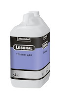 Lesonal Thinner 420 WE 5L / Lesonal Verdünnung 420 (Thinner 420) WE 5L