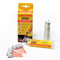 Loctite 3090 Sofortklebstoff inkl. Mischer