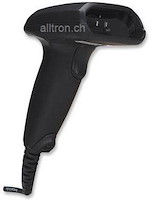 Barcodescanner USB Long Range 170177