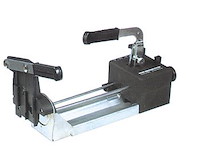 CS Spachteldosiergerät Stuccomat 1,5/2kg