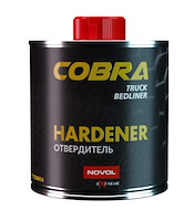 Novol Cobra Härter