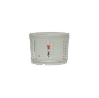 PPS 2.0 0.2L Außenbecher; Becher mit Schraubring,