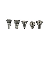 PPS Series 2.0 Adapter,Type S-3 DeVilbiss mit Innengewinde