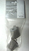 SATA Lacksieb für LM/H,GR/H,JET/H