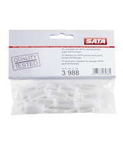 SATA Lacksieb für Fliessbecher GR/B/JETB/2000/RP