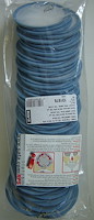 SATA RPS Flachsiebe 0,6/0,9lt, 125µ