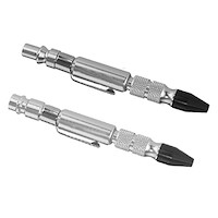 Ausblasstift Orion regulierbar Anschluss EU/320Typ 154.123