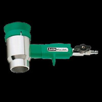Sata Filter für dry-jet grün 3er Set
