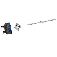 SATA Düsensatz RP 1.2-i zu Jet X 5500/B