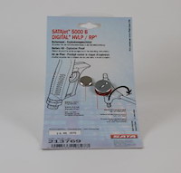 SATA Batterie-Set zu JET5000