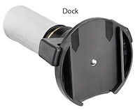 SATA adam 2 dock für Jet 5000 B