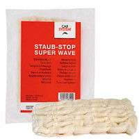 Staub-Stop Super Wave  für alle Lackierungen geeignet