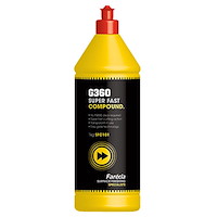 Farécla G360 Compound Poliermittel 1kg
