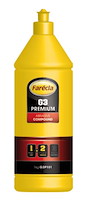 Farecla G3 Premium Poliermittel 1L. G3P101