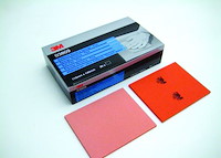 3M Tampon intermed fine 140x115