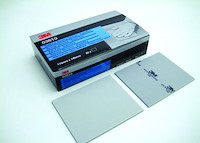 3M Tampon de fin S-Fine 140x115