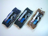 3M S-Brite Eponge V-Fine rouge