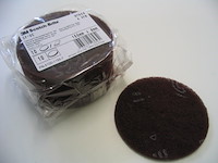 3M S-Brite CFD A-V-Fine rouge 150mm