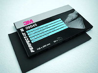 3M Microfine2000 Perf-It Feuille