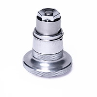 3M Adapter für Polierpads mit Schnellverschlusssystem