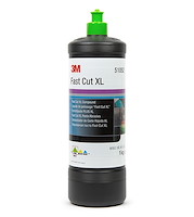 3M Perfect-it III Fast Cut XLpâte abrasive, fermeture: vert 1kg