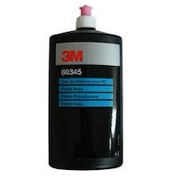 3M Polish Rosa Cire haute performance