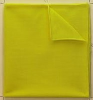 3M Scotch-Brite Chiffon haute performance jaune 36x32cm