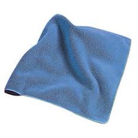 3M Scotch-Brite Chiffon haute performance bleu 36x32cm