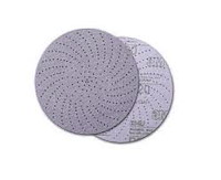 3M HOOKIT PURPLE+, disc multitrous 334U, P500 (150mm)