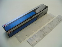 3M HOOKIT II 395L 14t.  70x419 P360 (en liquidation)