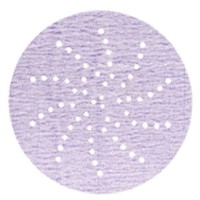 3M Hookit Purple Premium Multi 334U ø90mm, P240