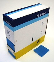 1950 siaspeed siasoft Rollen P240 perforiert 115mm x 25m