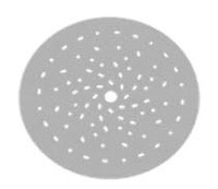 1958 siapro81-Loch 150mm, 300