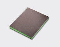 7983 siasponge flex 98 x 120 mm vert super fine (P800)