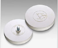 SIA Folienradierer-Set à 3 Stück inkl. 1 Adapter