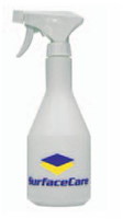 Surface Sprayflasche 0,5lt Z2010