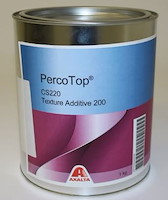 PercoTop / Standofleet Industry CS220 Texture Additive 200