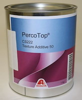 PercoTop / Standofleet Industry CS222 Texture Additive 50