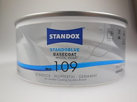 Standoblue Basecoat Mix 109 Mystic Violet (mit Dosierdeckel verwenden)