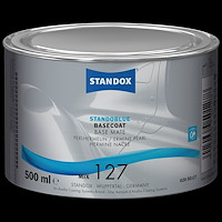 Standoblue Basecoat Mix 127 Perlhermelin