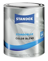 Standoblue Color Blend 8570