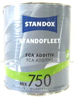 Standofleet Mix 750 FCA Additiv