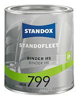 Standofleet Mix 799 Binder HS