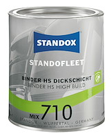 Standofleet Mix 710 Binder HS-Dickschicht(Standofleet Binder HS-Dickschicht Mix 710)