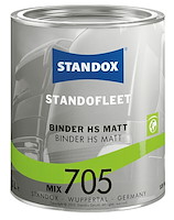 Standofleet Mix 705 Binder HS Matt(Standofleet Binder HS matt Mix 705)