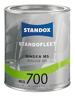 Standofleet Mix 700 Binder MS