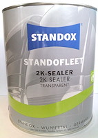 Standofleet 2K-Sealer transparent U2020