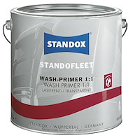 Standofleet Wash-Primer 1:1 U2530 lasierend