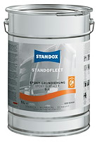 Standofleet Epoxy-Grundierung 5:1 U2200 FC2 Grau